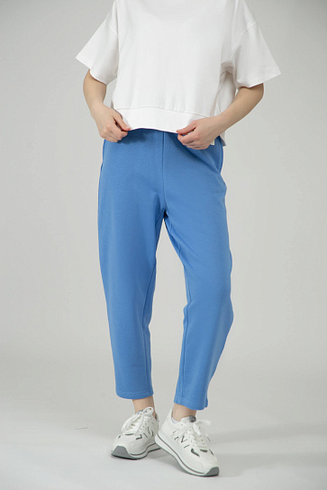 Женские джоггеры SS23WES198-139476 фото